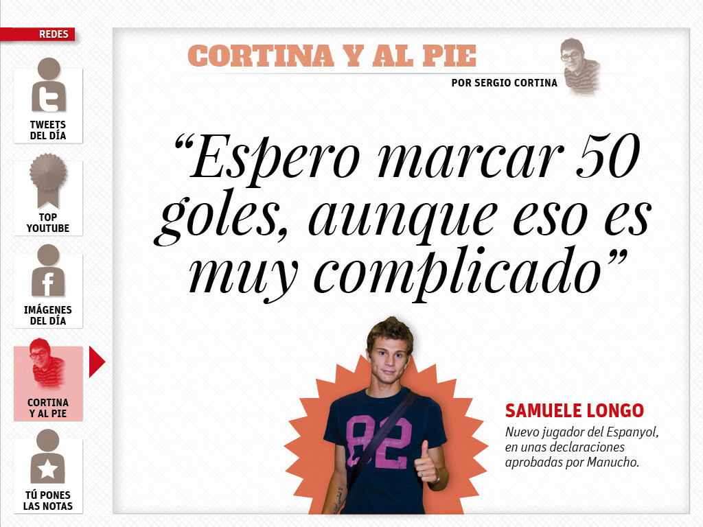 Redes