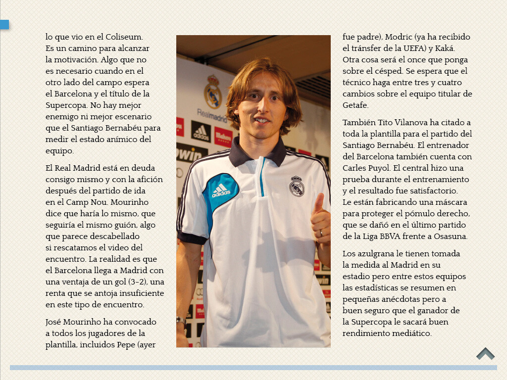 quiere once ‘mourinhitos’ quiere once ‘mourinhitos’