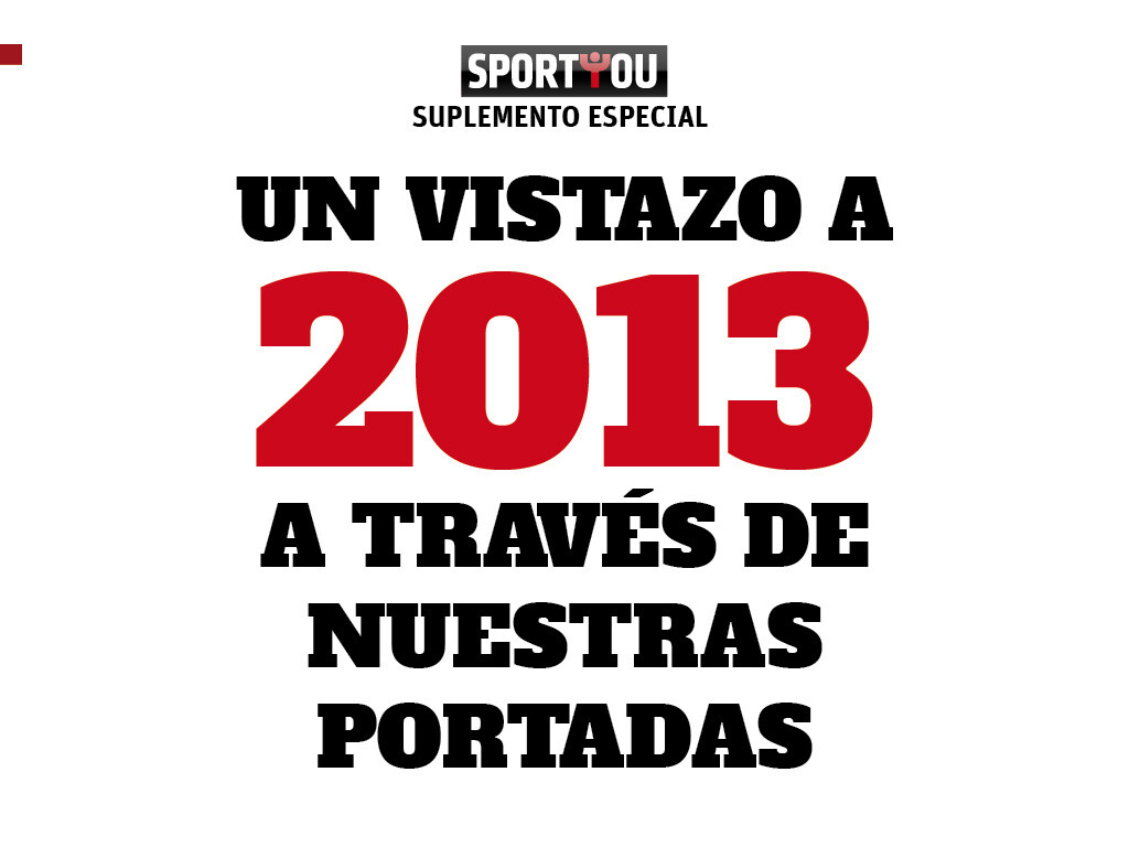 Las mejores portadas de 2013